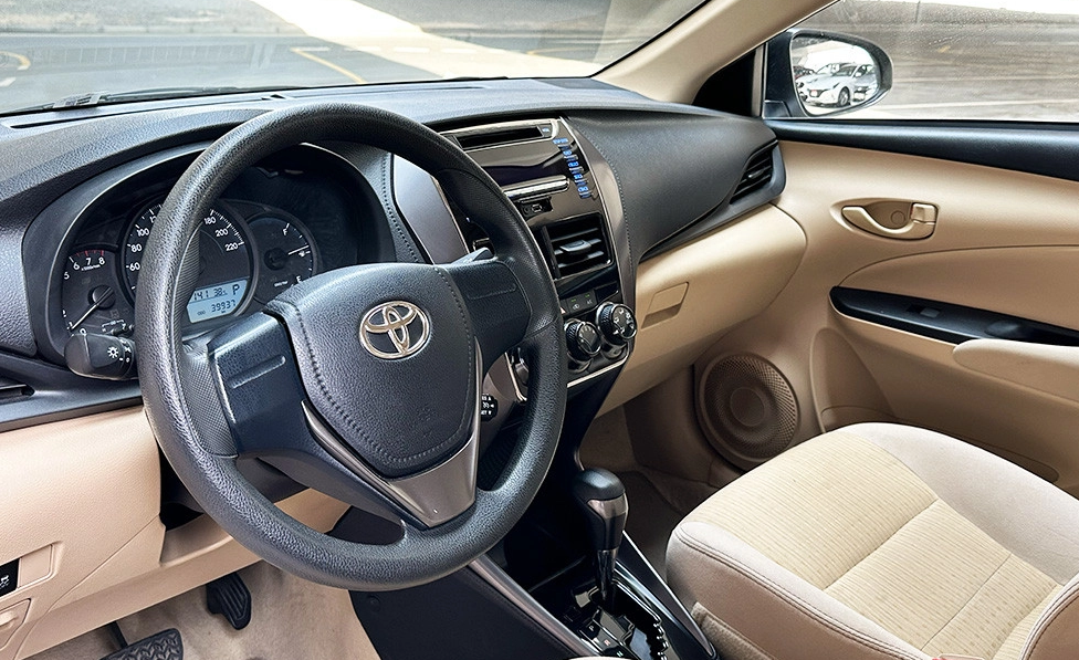 Picture Toyota Yaris 2022 