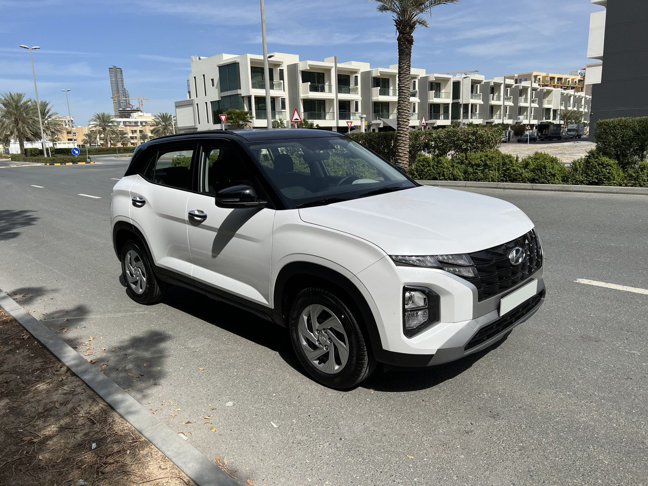 Picture Hyundai Creta 